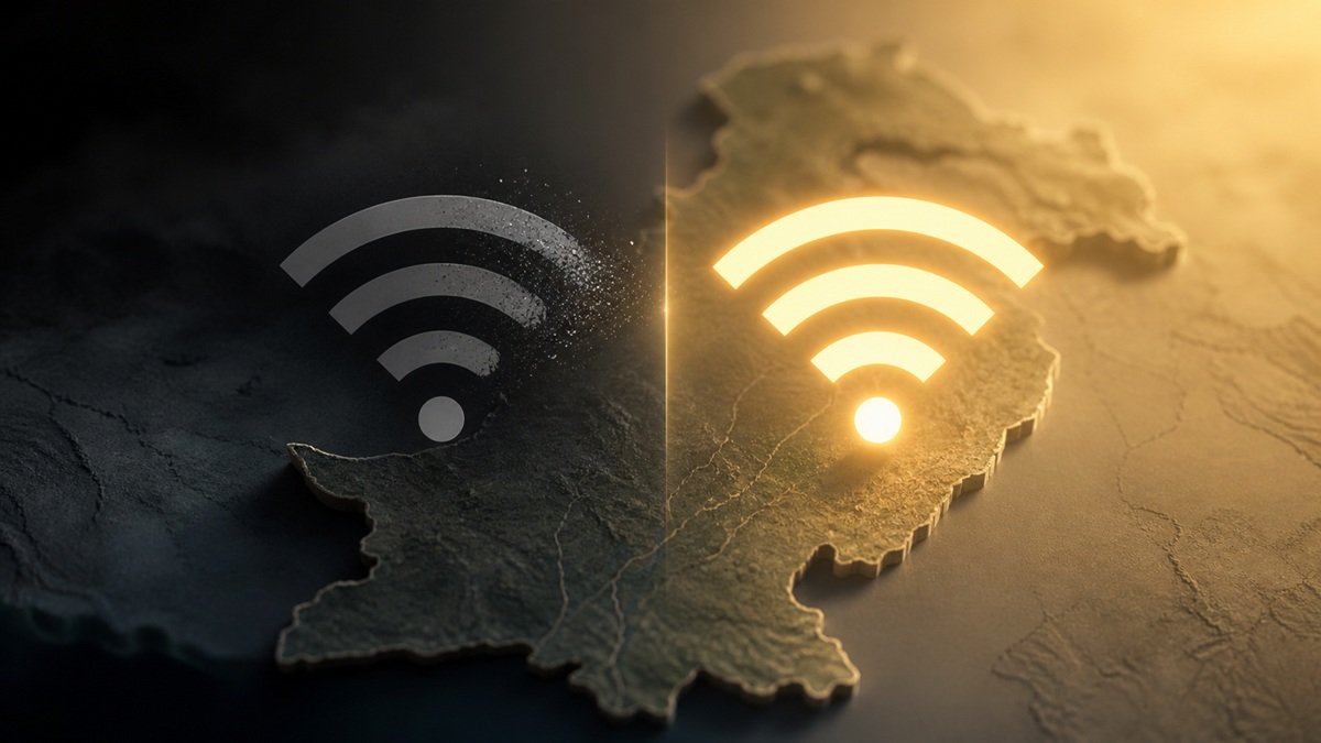 PTA approves 21 ISP licenses to expand broadband access in Pakistan districts