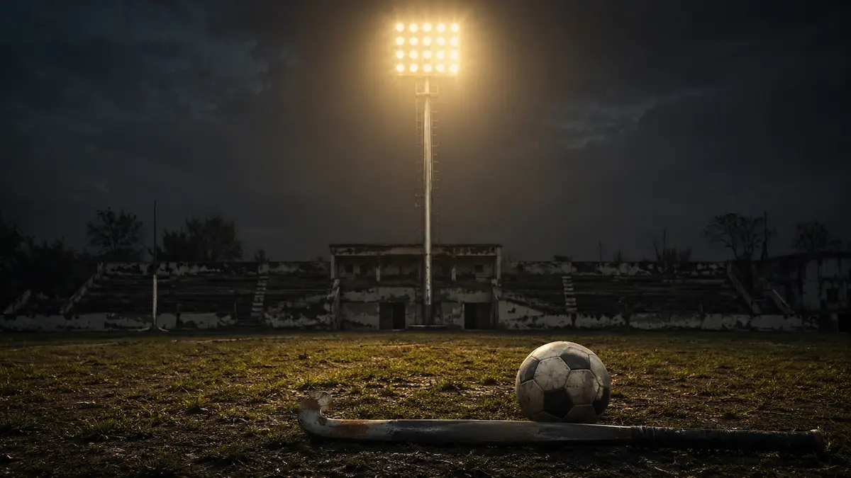 Update: Punjab’s Biggest Sports Budget Could Transform Youth Sports Punjab’s biggest sports budget plan focused on youth sports infrastructure and school grounds in Pakistan