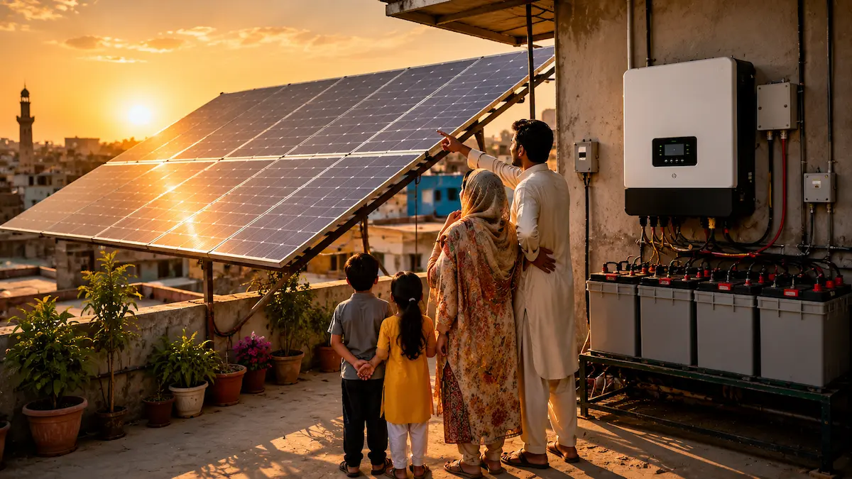 Explained: Could Sodium Ion Batteries Cut Pakistan Solar Costs? Sodium Ion Battery Storage System Installation