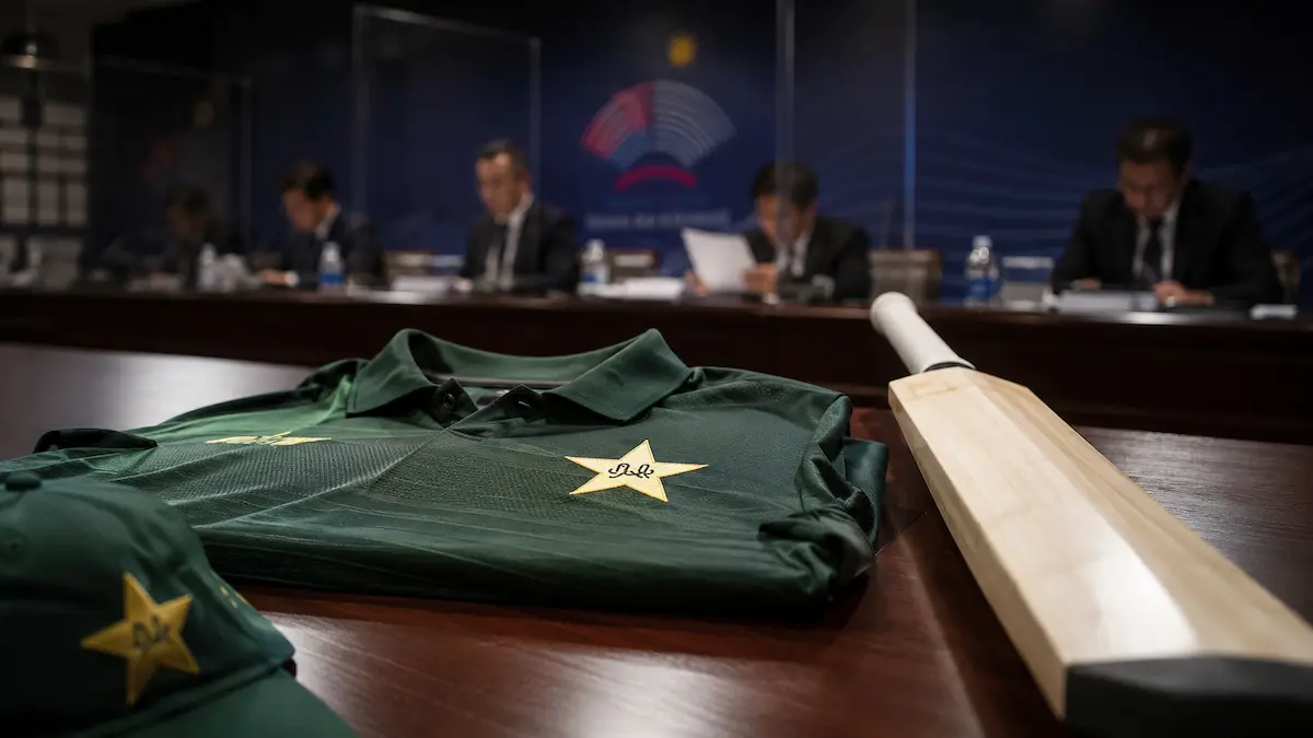 Breaking: Pakistan's Road to Japan Opens as Asian Games Cricket Returns Pakistan's road to Japan begins as the Asian Games 2026 T20 cricket tournament is officially confirmed, raising hopes of a major continental campaign.