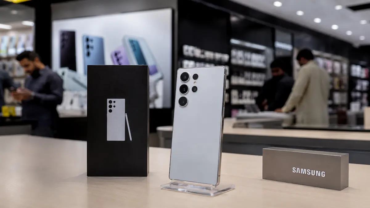 Explained: Best Phone Under Rs 35,000 in Pakistan June 2026 Samsung Galaxy A07 ranked among the best phones under Rs 35000 in Pakistan June 2026