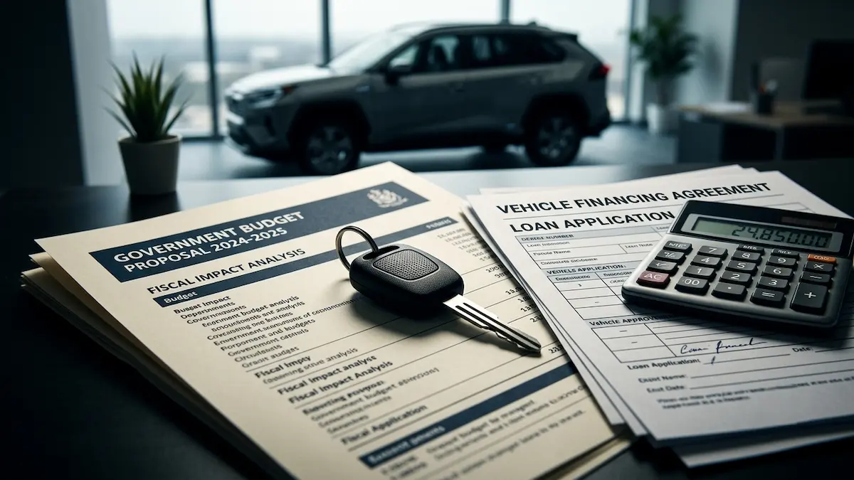 Explained: Budget 2026 Could Affect Hybrid Car Prices and Installments Budget 2026 impact on hybrid car prices and vehicle financing in Pakistan