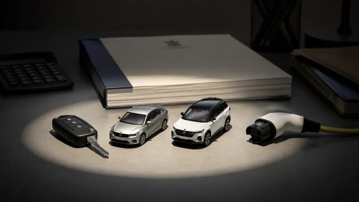 Budget 2026 car price changes in Pakistan affecting local and imported vehicle buyers