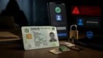 Pakistani citizen checking CNIC misuse status using official identity verification methods in Pakistan