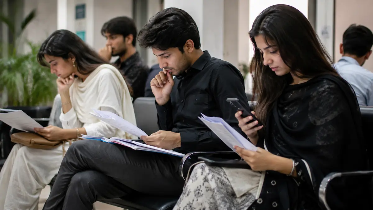 HEC online degree attestation portal Pakistan