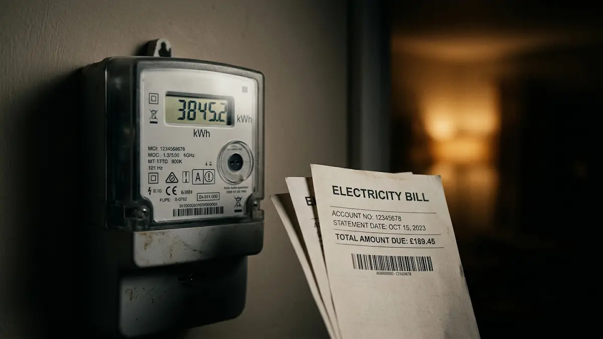 Explained: NEPRA Tariff Cut Lowers Bills but 2027 Raises Questions NEPRA new tariff explained showing Pakistani household electricity bill changes and future pricing concerns
