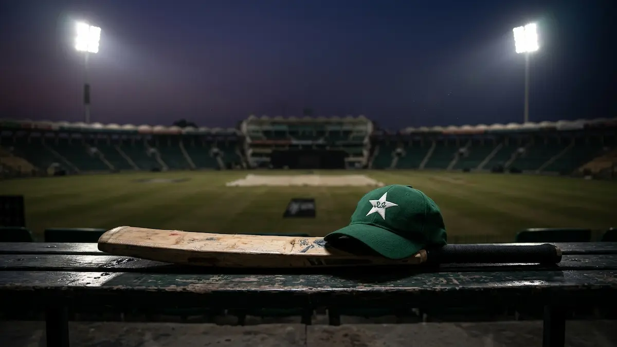 Update: Pakistan's Next T20 Generation Gets Major Chance Pakistan Asian Games 2026 squad announcement featuring captain Sahibzada Farhan and emerging T20 players
