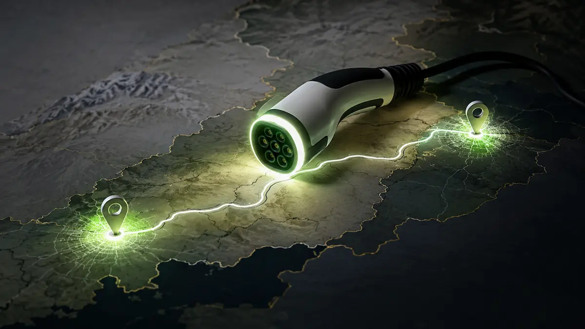 Explained: Pakistan's First Real EV Charging Network Finally Works Pakistan EV charging stations on M-2 Motorway corridor