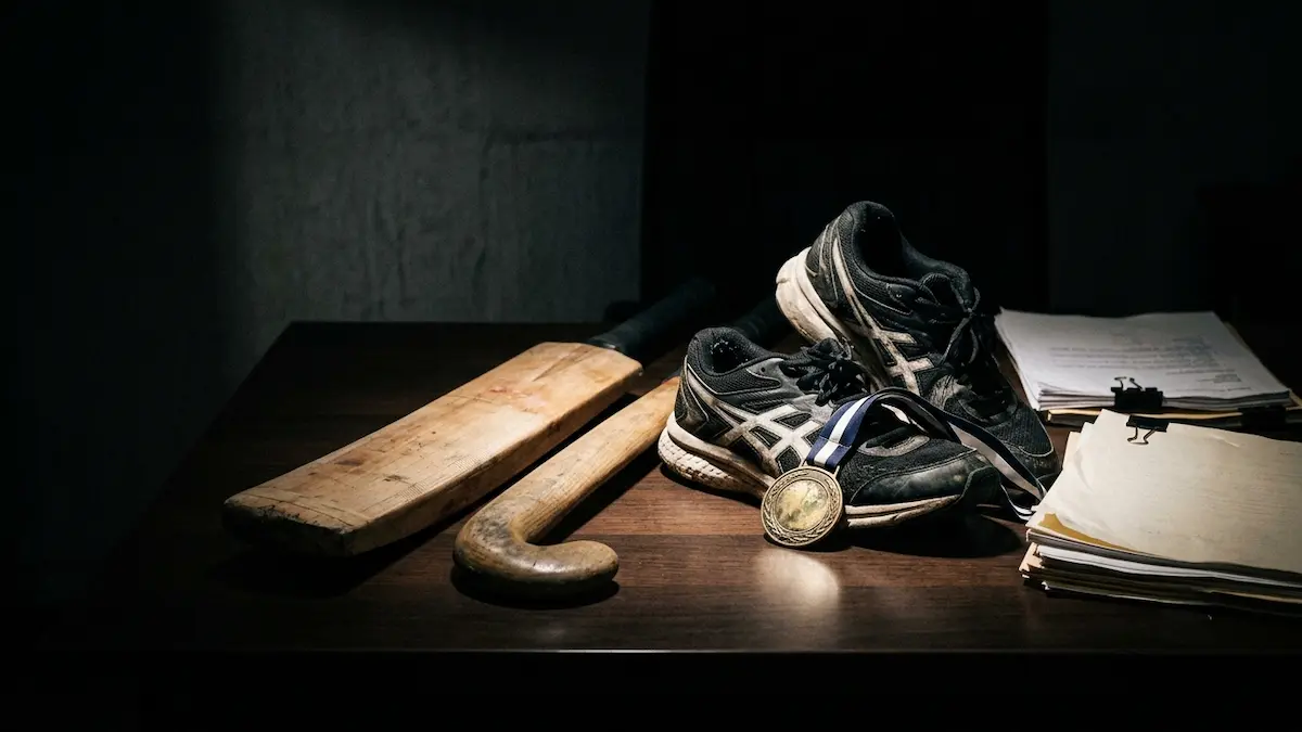 Pakistan's New Sports Policy: Will It Finally Fix What's Broken, or Is It Just Another Draft? Pakistan Sports Policy 2026 reforms showing athletes, sports infrastructure, and governance changes in Pakistan