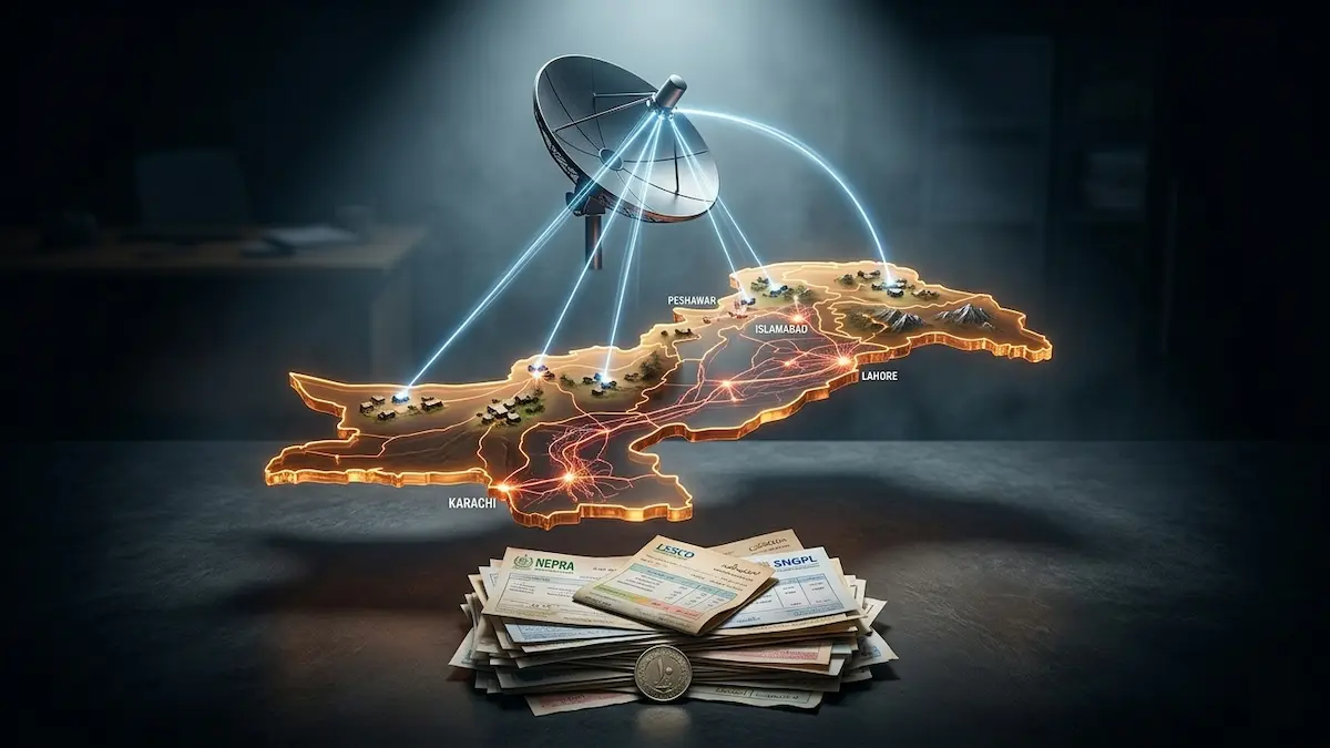 Update: Can Pakistanis Afford Starlink, or Is Fiber Still the Better Deal? Pakistani households comparing expected Starlink internet costs with fiber broadband options ahead of Starlink's anticipated launch in Pakistan.