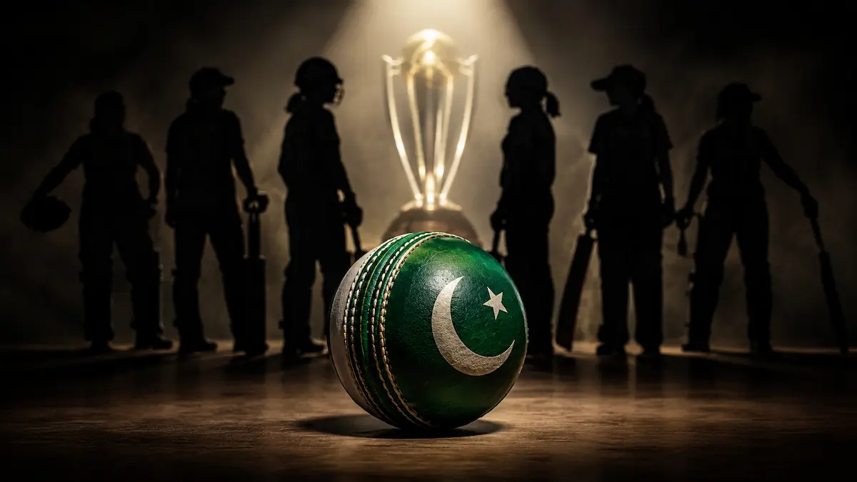 Explained: Why Pakistan Women Could Be the Silent Threat at T20 World Cup 2026 Pakistan Women T20 World Cup 2026 campaign under captain Fatima Sana as emerging contenders