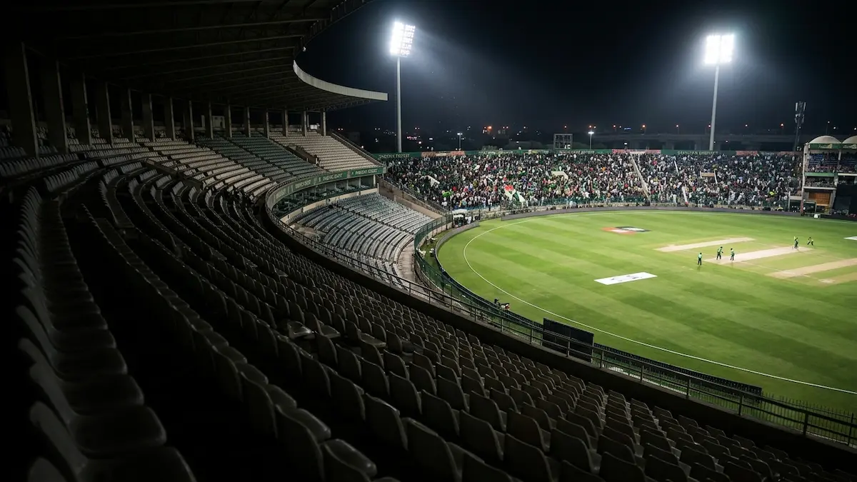 Confirmed: PSL 2027 Dates Set as PCB Opens Door for Overseas Stars PCB confirms PSL 2027 dates with Pakistan cricket stadium prepared for January February tournament window