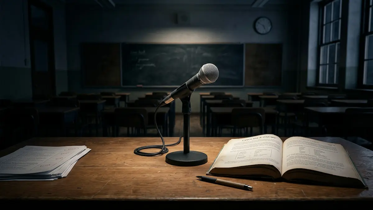 Breaking: Punjab Bets on 35,000 Teachers to Transform Classrooms Punjab government teacher training program for 35,000 teachers aimed at improving classroom communication and student learning