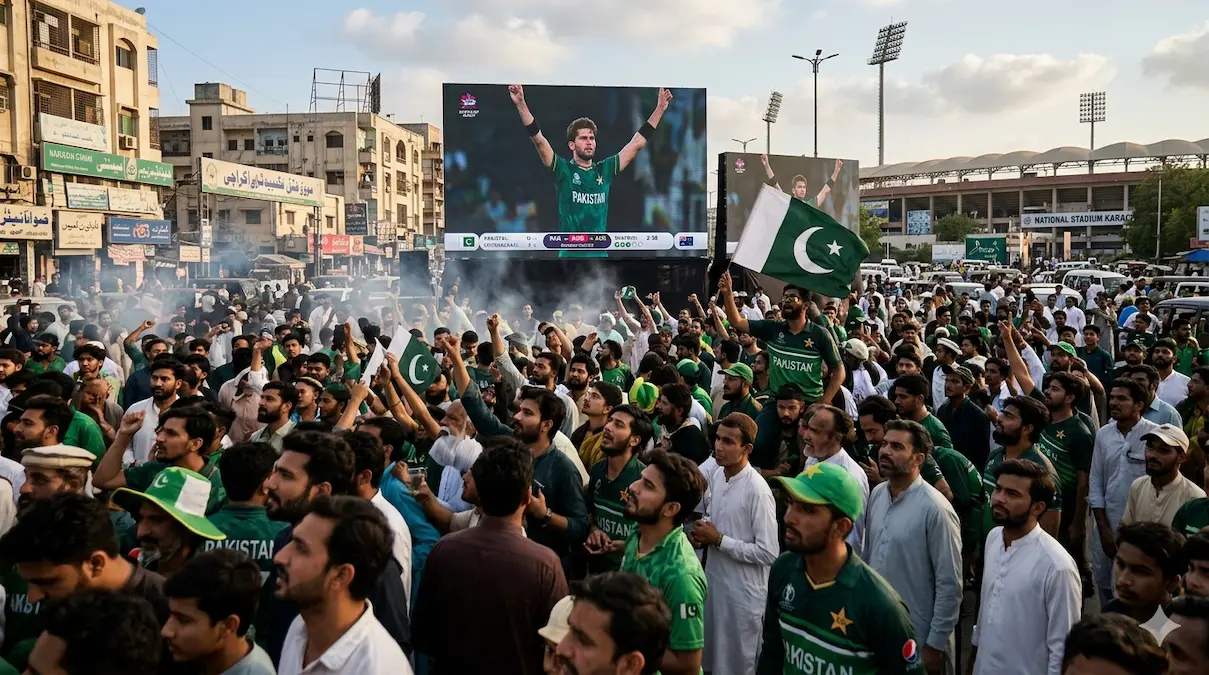 Shaheen Afridi and Naseem Shah Pakistan pace bowling comparison 2026