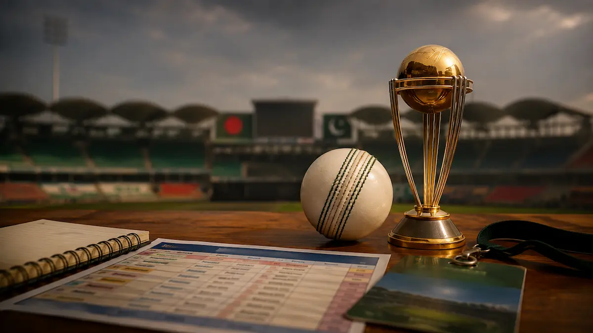 Bangladesh is expected to host the 2027 Asia Cup, with the ODI tournament likely to shape World Cup preparations across Asia.