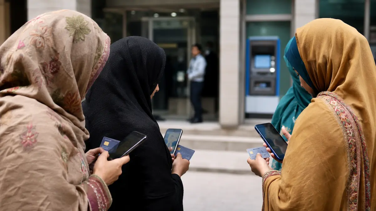 Explained: BISP Digital Wallet Fee and Free Payment Options BISP digital wallet cash withdrawal fee explained