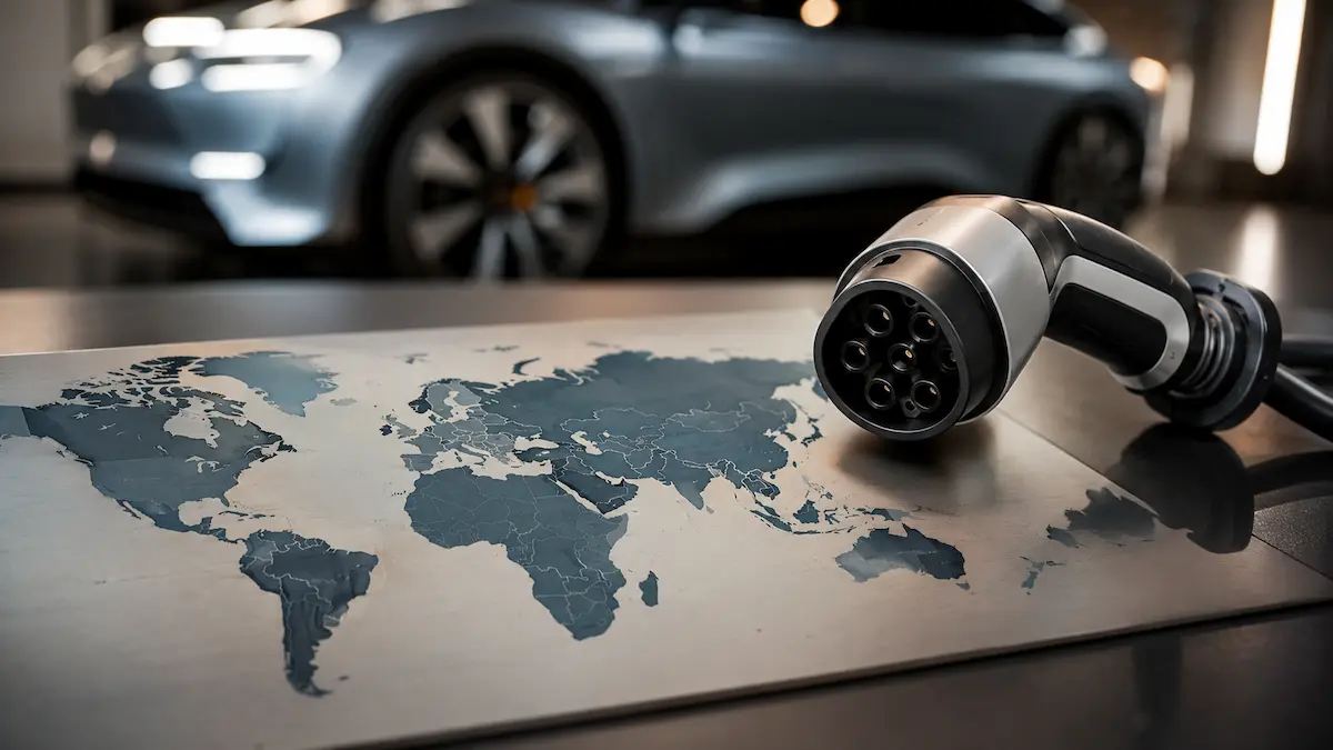 BYD Mega Motor Company Pakistan dealership