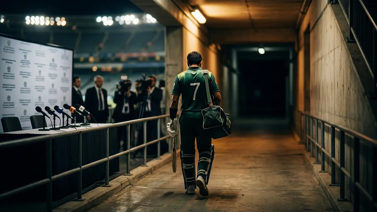 Mohammad Nawaz ICC ban Pakistan cricket news