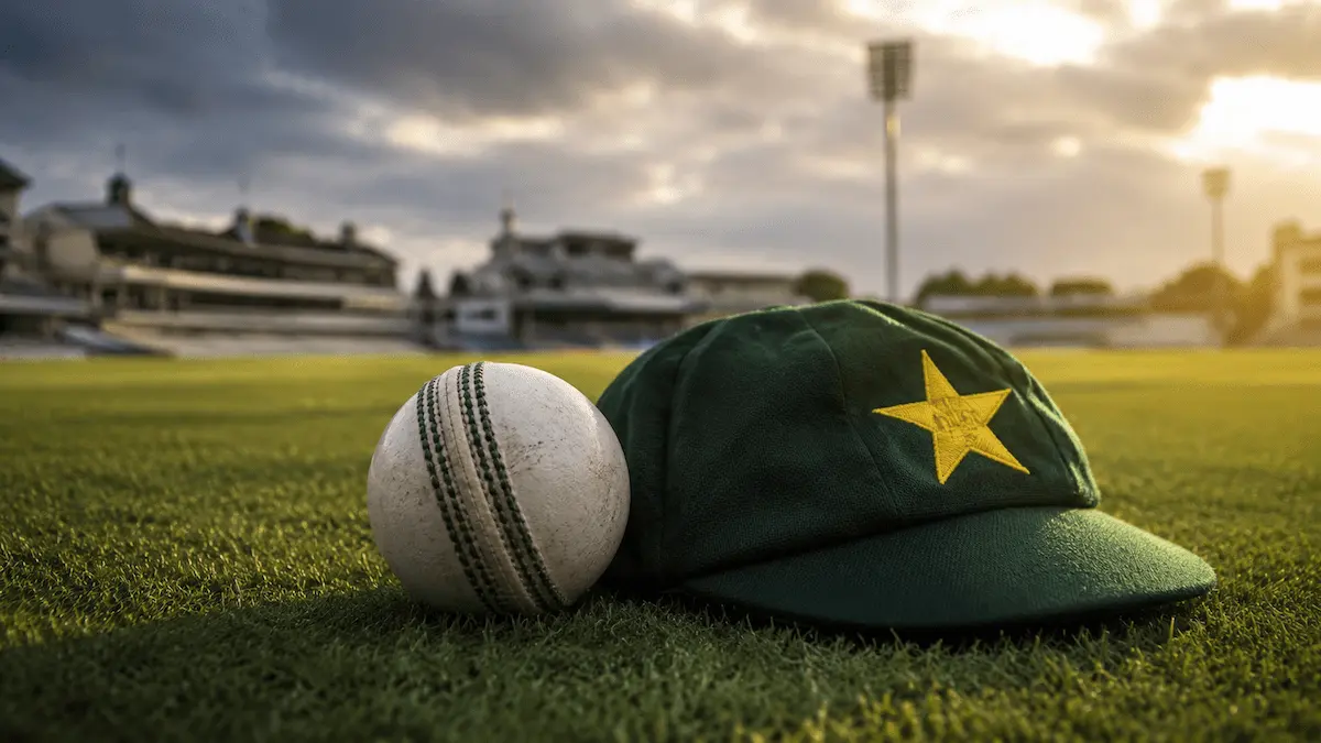 Pakistan ODI World Cup 2027 preparations ahead of the England five match ODI tour