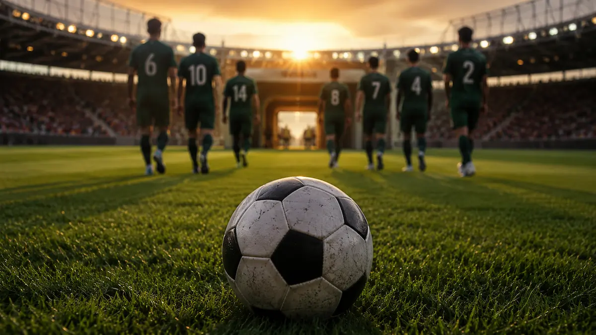 Pakistan national football team ASEAN Cup 2026