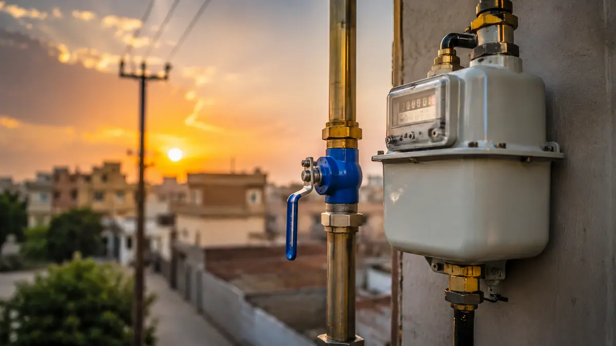 Pakistan domestic gas connection review as officials assess lifting the suspension on new residential gas connections after August 2026.