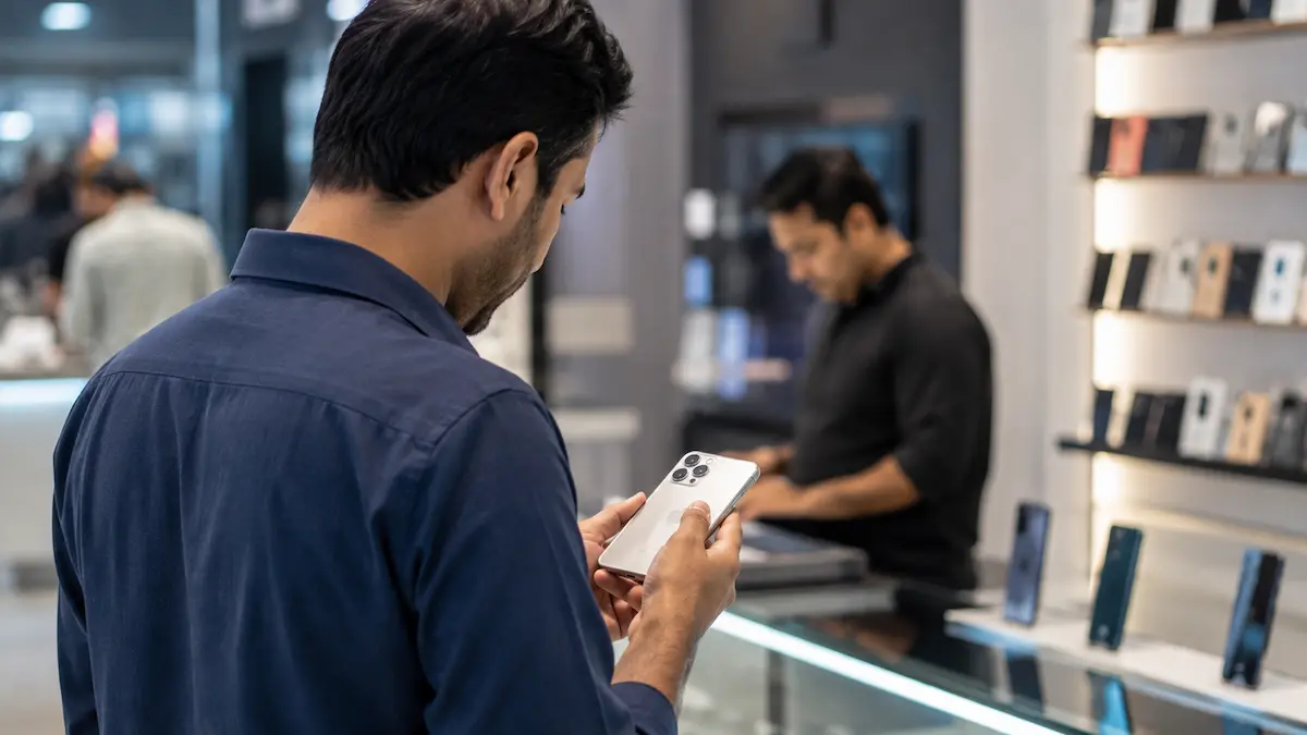 Update: After Google, Will Apple Also Open an Office in Pakistan? Apple office Pakistan Google move