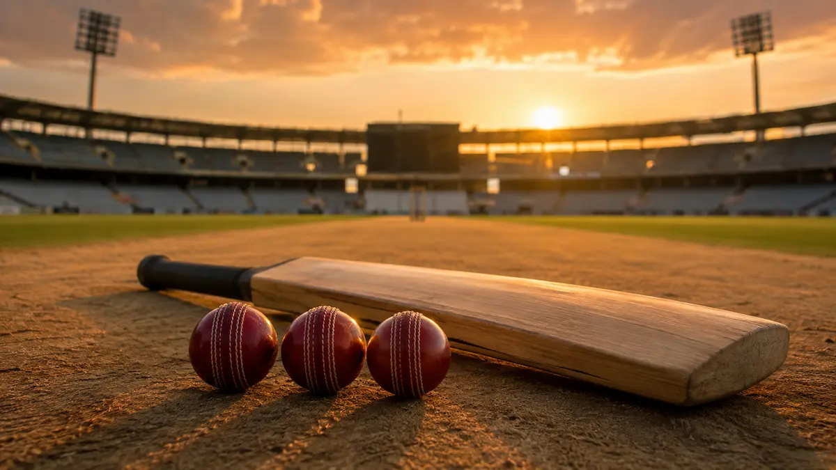 Babar Azam batting during Pakistan vs West Indies Test series