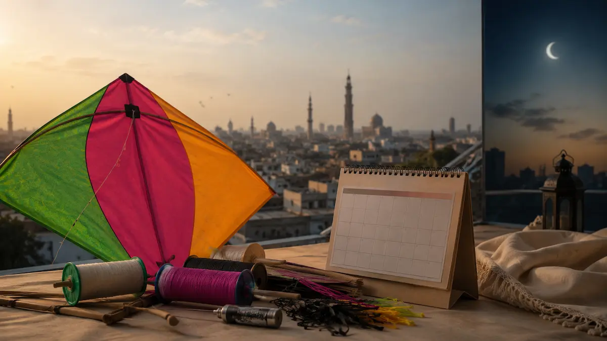 Punjab kite flying safety rules for Basant 2027
