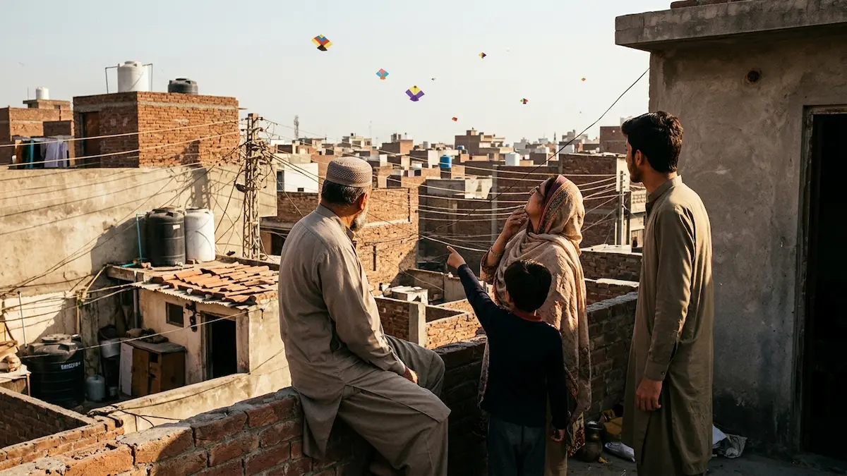 Pakistan Hepatitis C screening drive for government employees