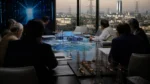 Karachi AI data centre plan highlighting the 20MW power challenge