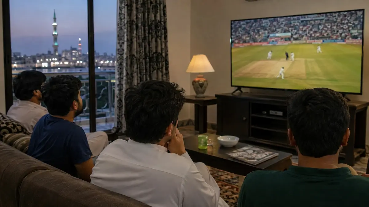 Explained: Why Pakistan’s Headingley Test Matters After 8 Years Headingley cricket ground Leeds ahead of Pakistan Test