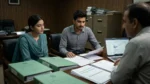 Pakistan youth employment policy 2026 at government office