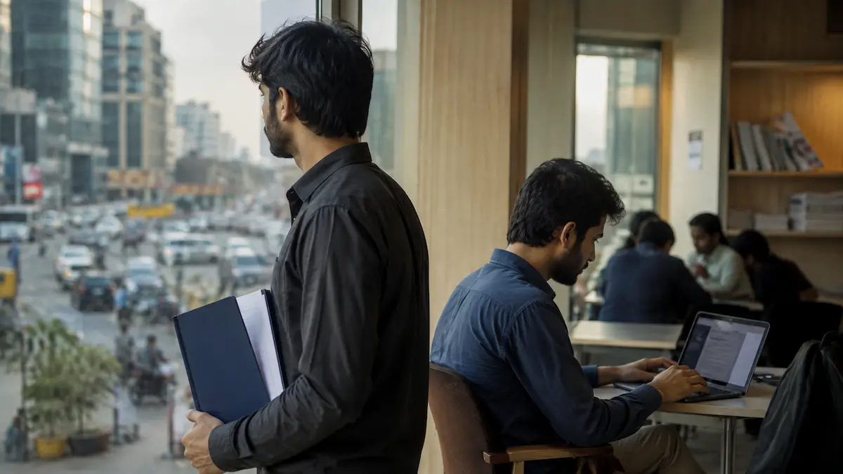 Confirmed: Pakistan’s Youth Jobs Plan Targets Women, Startups Digital Youth Hub Pakistan employment platform statistics