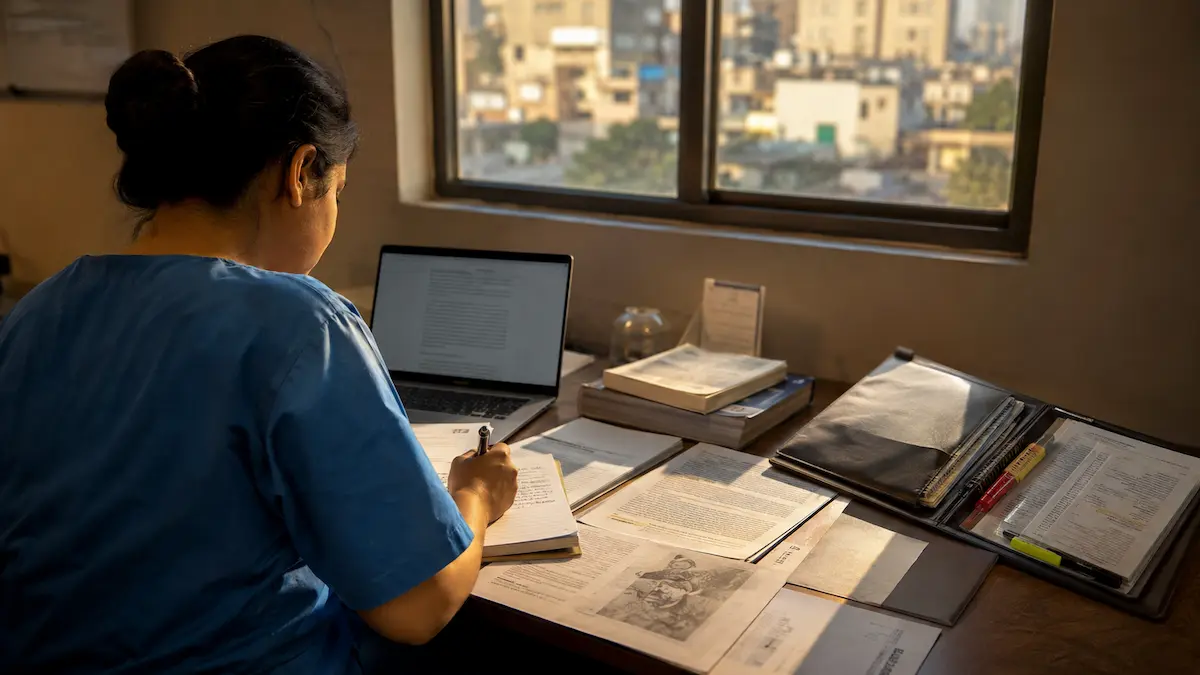 Explained: New US Nursing Pathway Opens Route for Pakistanis Pakistani nurses NCLEX testing center Lahore
