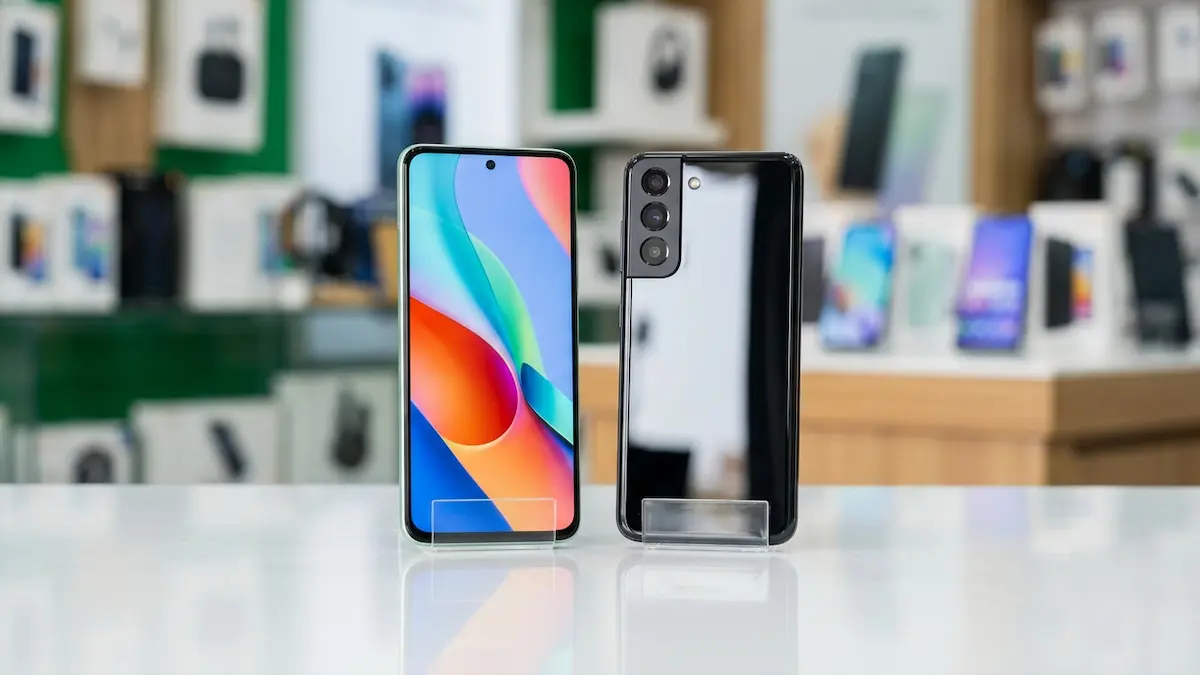 Redmi Note 17 vs Samsung Galaxy A27: Which Upcoming Phone Offers Better Value for Pakistan? Redmi Note 17 vs Samsung Galaxy A27 specifications comparison