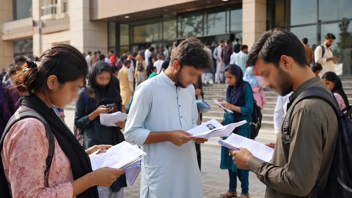 Sindh Youth Card 2026 launch and registration details