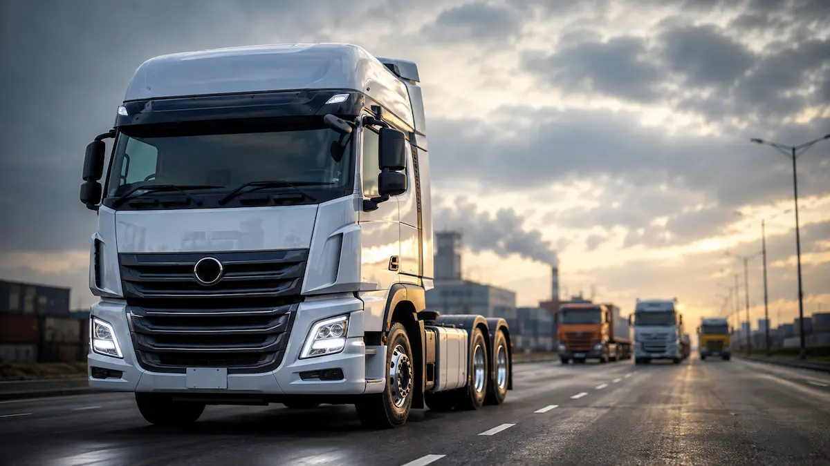 Confirmed: UD Trucks to Enter Pakistan in 2027 UD Trucks Pakistan entry through Ghandhara Industries in 2027