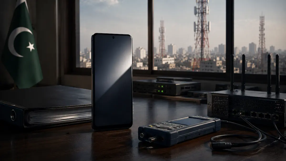 OPPO F35 Pro battery and 5G specs comparison Pakistan