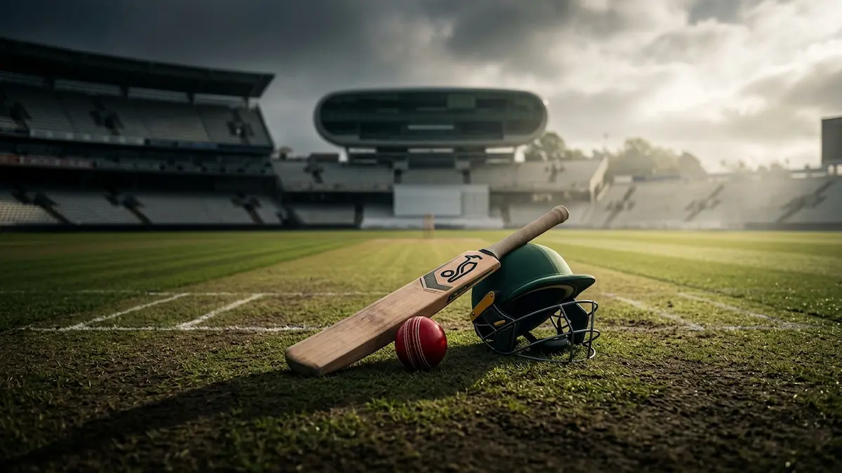 Pakistan Test squad shake up before Hesson's Edgbaston Test