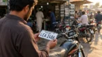 Punjab motorcycle number plate charges removed under new Excise update