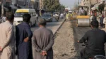 Sargodha Rs1bn road upgrade plan covering eight major road schemes